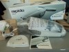 Aspirator de mana Electrolux Rapido - NOU / Aspirator masina Electrolux Rapido - NOU - SIGILAT