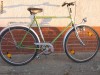 Bicicleta Mars import Germania
