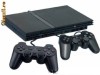 vand playstation 2 modat modbo cip, schimb cu alte elecronice (gadgeturi, telefoane mobile)consola vine impreuna cu 3 joistickuri 8 jocuri fifa, moto