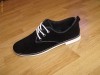PANTOFI SPORT DIN PIELE INTOARSA ,MODEL 2012!