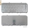 Tastatura argintie Dell Inspiron 1400 1520 1521 1525 1526 1540 1545 p/n 0nk752  K071425AS