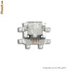 Conector mufa incarcare alimentare cablu de date Motorola V8 RAZR2 Originala NOUA Sigilata
