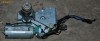 Motor stergator hayon Opel Corsa B ansamblu mecanic intreg