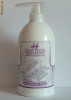 lapte dupa epilare 500ml Holiday, lapte epilat, emulsie dupa epilare cu ceara