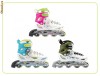 Patine cu rotile reglabile  3203 S/M/L