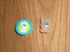 Insigne/brose lucrate manual