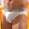 Chiloti Catalin Botezatu SXCB - alb [Cod: BCBB06]