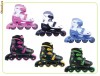 Patine cu rotile reglabile  3201 S/M/L