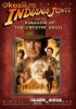 FILME DVD INDIANA JONES SI REGATUL CRANIULUI DE CRISTAL- Harrison Ford, Cate Blanchett, Shia LaBeouf. Durata: 122 min. ORIGINAL, SIGILAT!