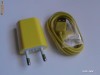 Incarcator 2in1 (USB si priza) pentru iPod si iPhone