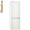 combina frigorifica zanussi