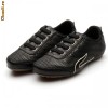 Adidasi Lacoste Isanti de dama, negru [Cod: TZLA011]