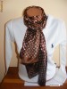 ESARFA LOUIS VUITTON DAMA MATASE, POZE REALE