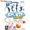 Sports Party Wii Sports Party Wii