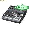 Mixer audio Behringer Xenyx1002FX