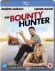 Bounty Hunter Blu-ray