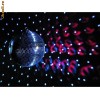 Sfera oglinzi Eurolite Mirror Ball 30cm (5010040A)