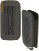 Husa nokia N97 MINI culoare neagra din plastic cu gaurele originala NOKIA + suport birou CADOU