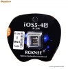 *** Gevey SIM R-SIM Decodare Iphone 4S 16gb 32 gb *** Deblocare Iphone 4S R-SIM II Ultra*** ORIGINAL ***