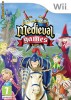 Medieval Games Wii