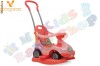 Masina De Impins Copii CANGAROO Jolly Car Rosu