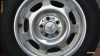 JANTE AUTO MERCEDES E KLASSE W210 W211 CU ANVELOPE DUNLOP DE IARNA FOARTE BUNE! S-KLASSE W221. 3*