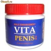 VITA PENIS pastile naturale pentru marirea penisului si potenta maxima