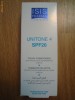 Isis Pharma Unitone 4 - crema depigmentanta SPF 20