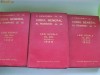 C.HAMANGIU-CODUL GENERAL AL ROMANIEI-LEGI UZUALE-VOL.XXVI-PARTEA 1+2+3-1938