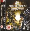 JOC PS3 MORTAL KOMBAT vs. DC UNIVERSE ORIGINAL MULTIPLAYER ZONA 2 (Transport gratuit la plata in avans)
