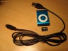 Mp3 Player Ipod Nano replica 1gb incarcator si cablu de date 55lei
