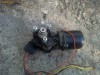 motor stergator parbriz renault clio 2008