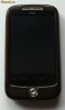 HTC Wildfire & Husa Piele HTC & Husa Silicon & Folie ecran & Incarcator auto
