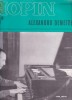 NOCTURNE -CHOPIN -VINIL
