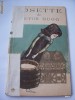 COSETTE - VICTOR HUGO , ANUL CARTII 1966