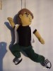 Jucarie plus BEN 10