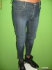 BLUGI SKINNY \ CONICI \ SLIM LEG - CHEAP MONDAY