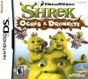 Shrek - Ogres & Dronkeys   Nintendo DS