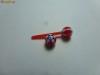 Piercing Limba Tija Silicon