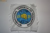 Emblema Taekwon-Do ITF