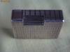 Bricheta St. DUPONT Argintata - perfect functionala