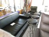 Canapea Noua Piele Import Germania plus mobilier la super preturi