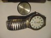 Ceas France 98' ( Colectie ) 1998 Stricat / deteriorat / mecanism japonez bun