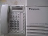 Vand centrala telefonica Panasonic KX-TA616+terminal