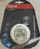 LAMPA APLICABILA CU LED-URI OSRAM ***REZISTENTA LA APA PANA LA 2 M