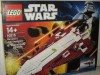 LEGO STAR WARS model 10215 Obi-Wan