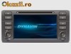 DYNAVIN ECO-E46 DVD NAVIGATIE AUTO DYNAVIN BMW SERIA 3 E46 GPS USB TV BLUETOOTH INTERNET