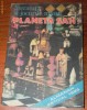 LITERATURA SI JOCURILE MINTII. ALMANAH ESTIVAL PLANETA SAH 1985