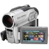 CAMERA VIDEO HITACHI DVD CAM DZ-BX35E