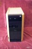 PENTIUM 4 INTEL INSIDE CELERON 2,6 Ghz, DDR 2 GB, 40 HDD, WINFAST LEADTEK A7600 GT, DVD-RW, PLACA RETEA, FIREWIRE, TUNER TV KWORD